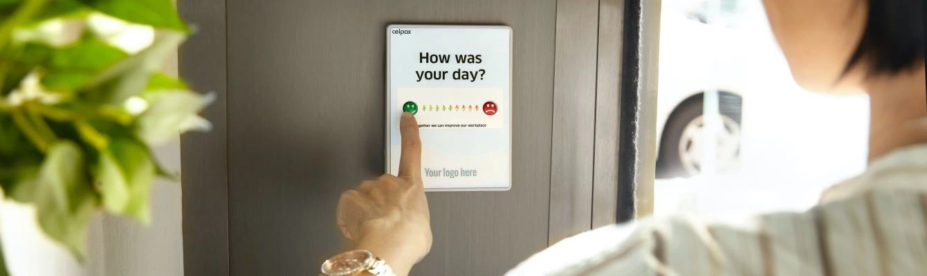 Welzijn van werknemers