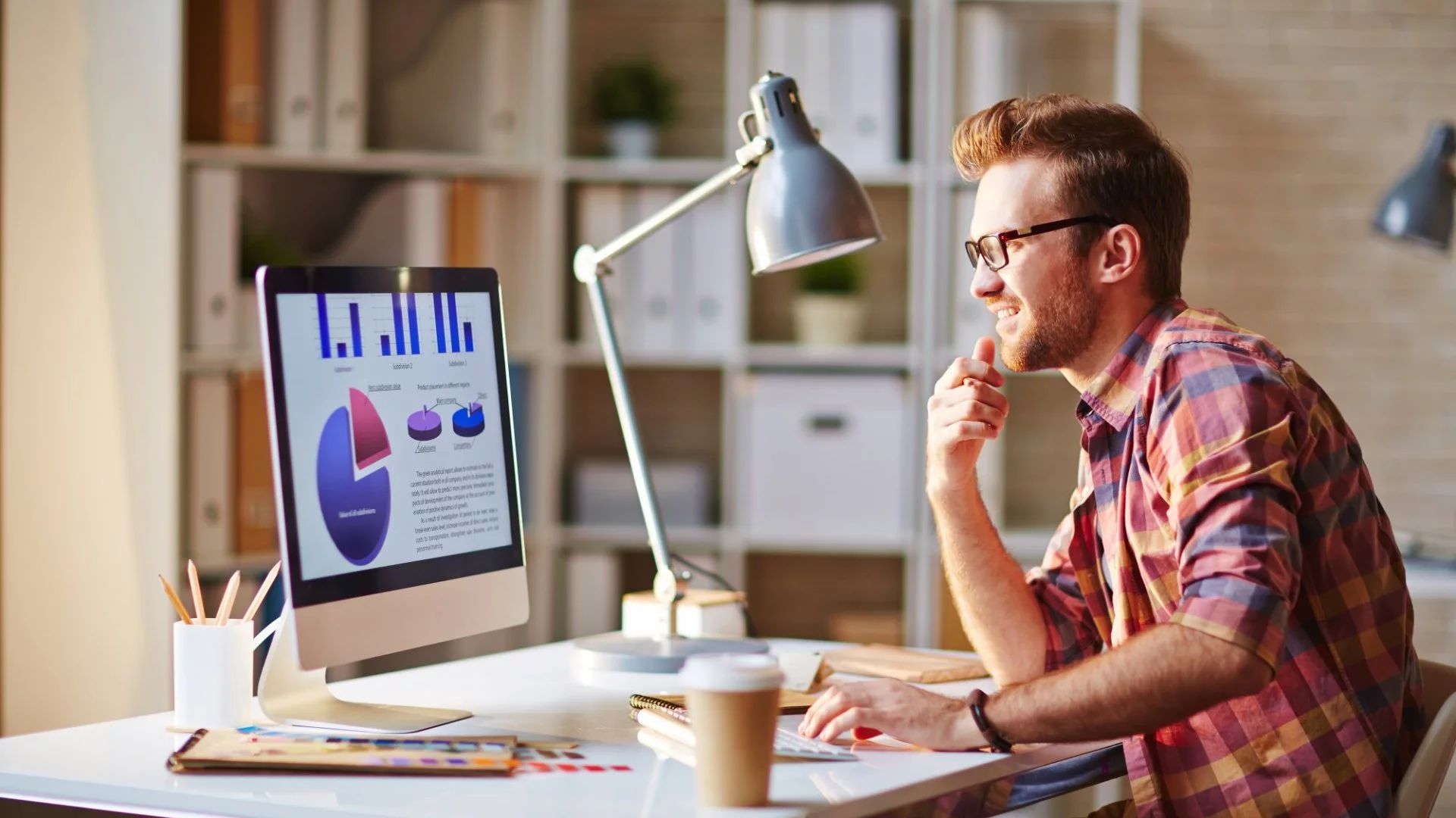 Voordelen van vroeg opstaan