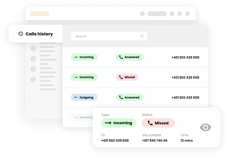 LiveAgent callcenter