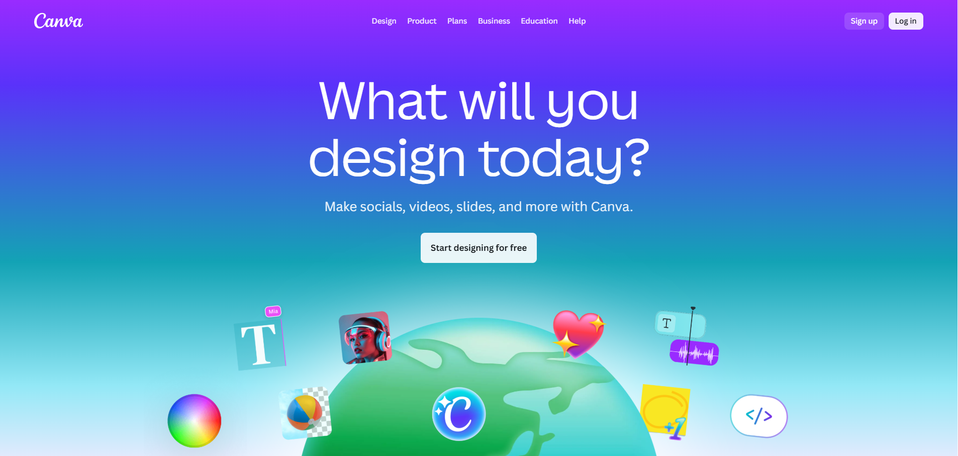 Canva Help Desk Contacten