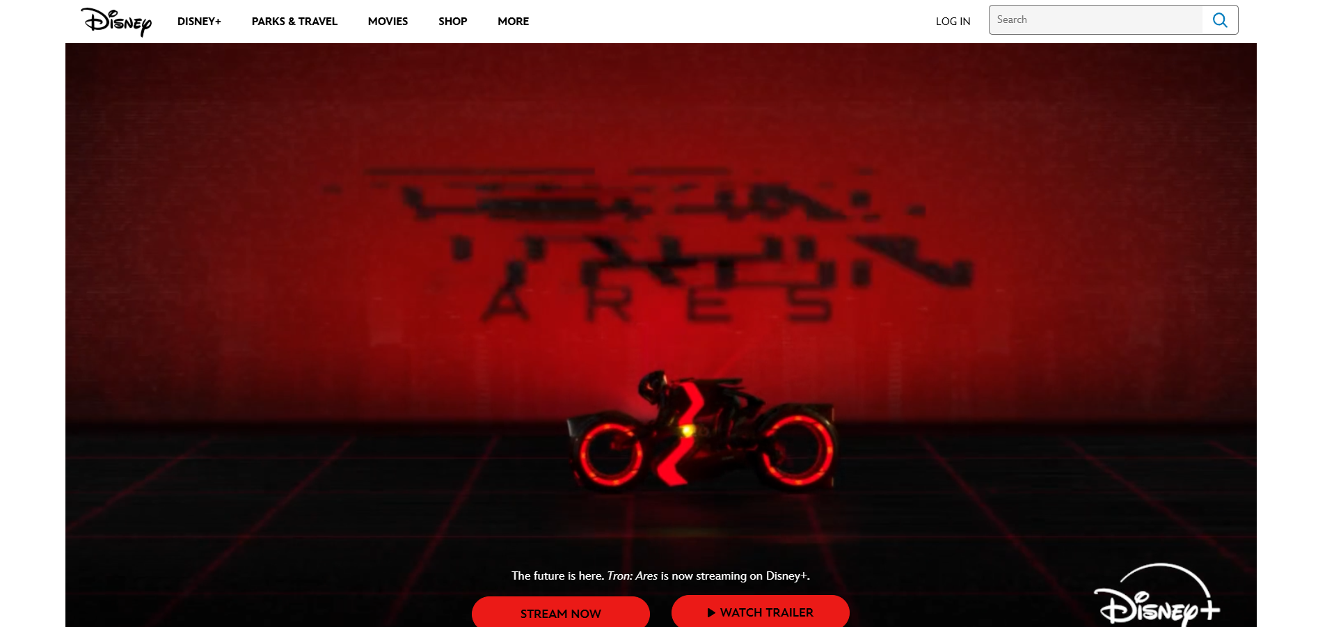 Disney Helpdesk Contacten