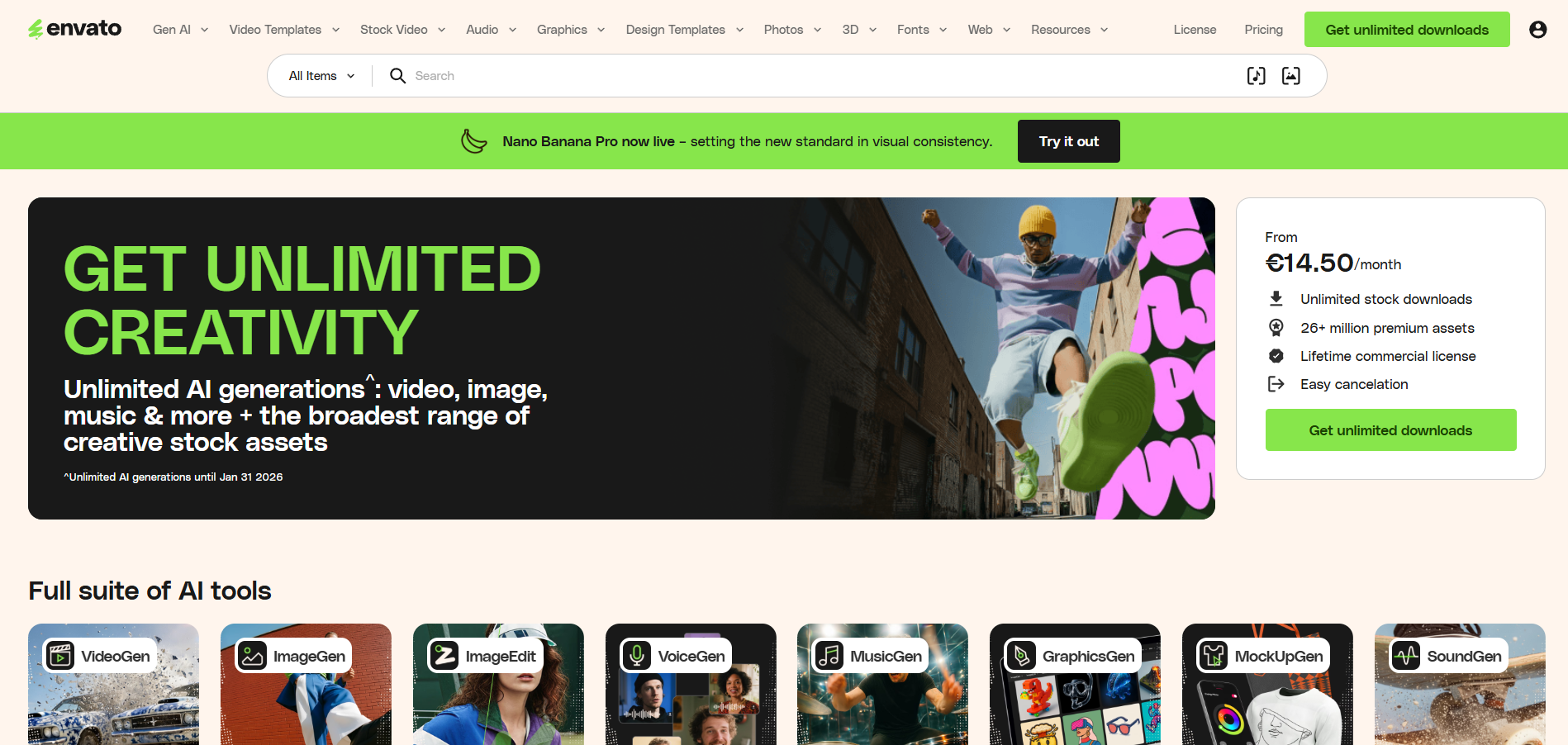 Envato Help Desk Contacten