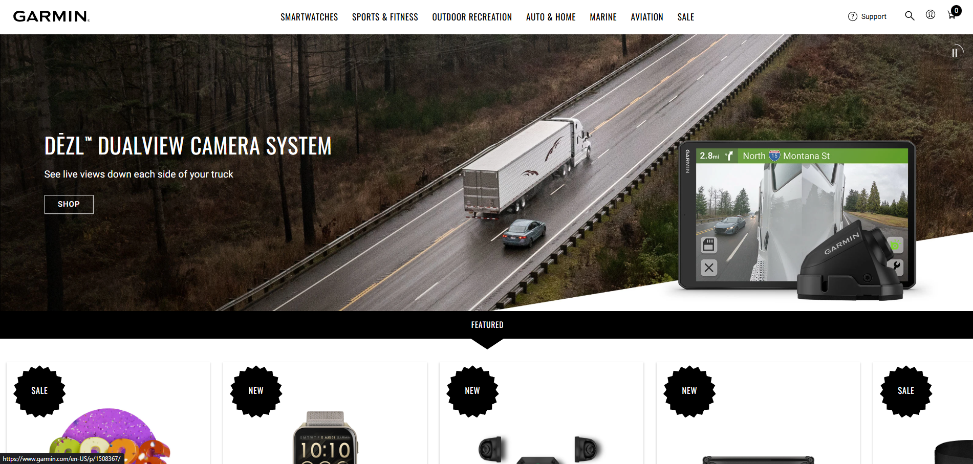 Garmin Help Desk Contacten