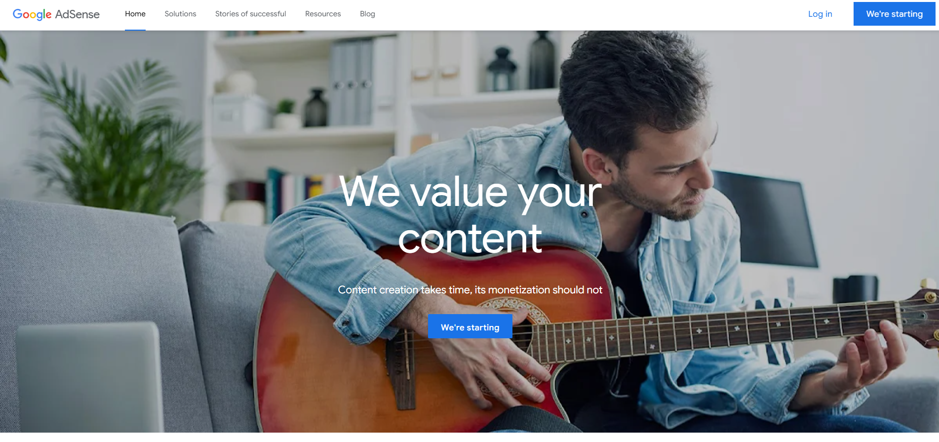 Google Adsense Help Desk Contacten