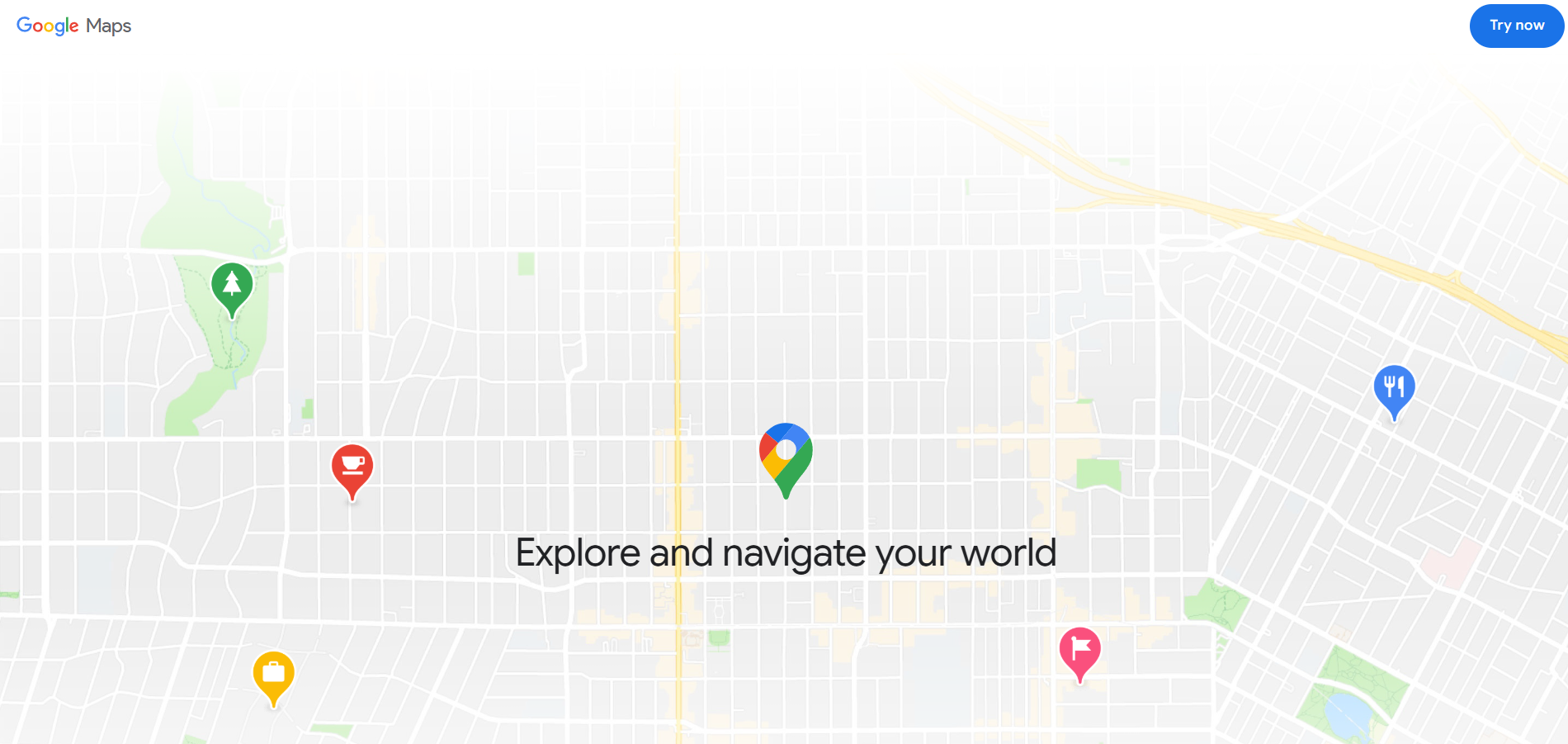 Google Maps Helpdesk Contacten