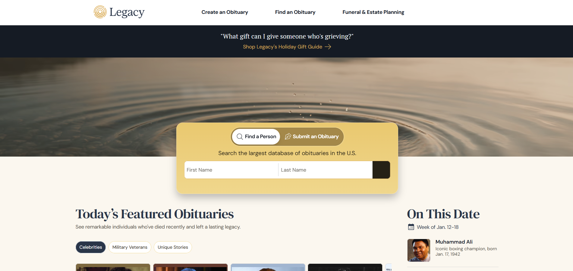 Legacy Help Desk Contacten