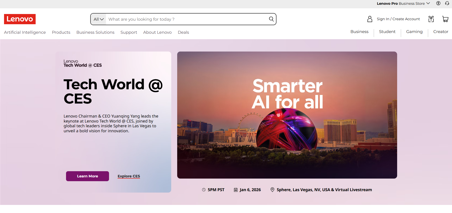 Lenovo Help Desk Contacten