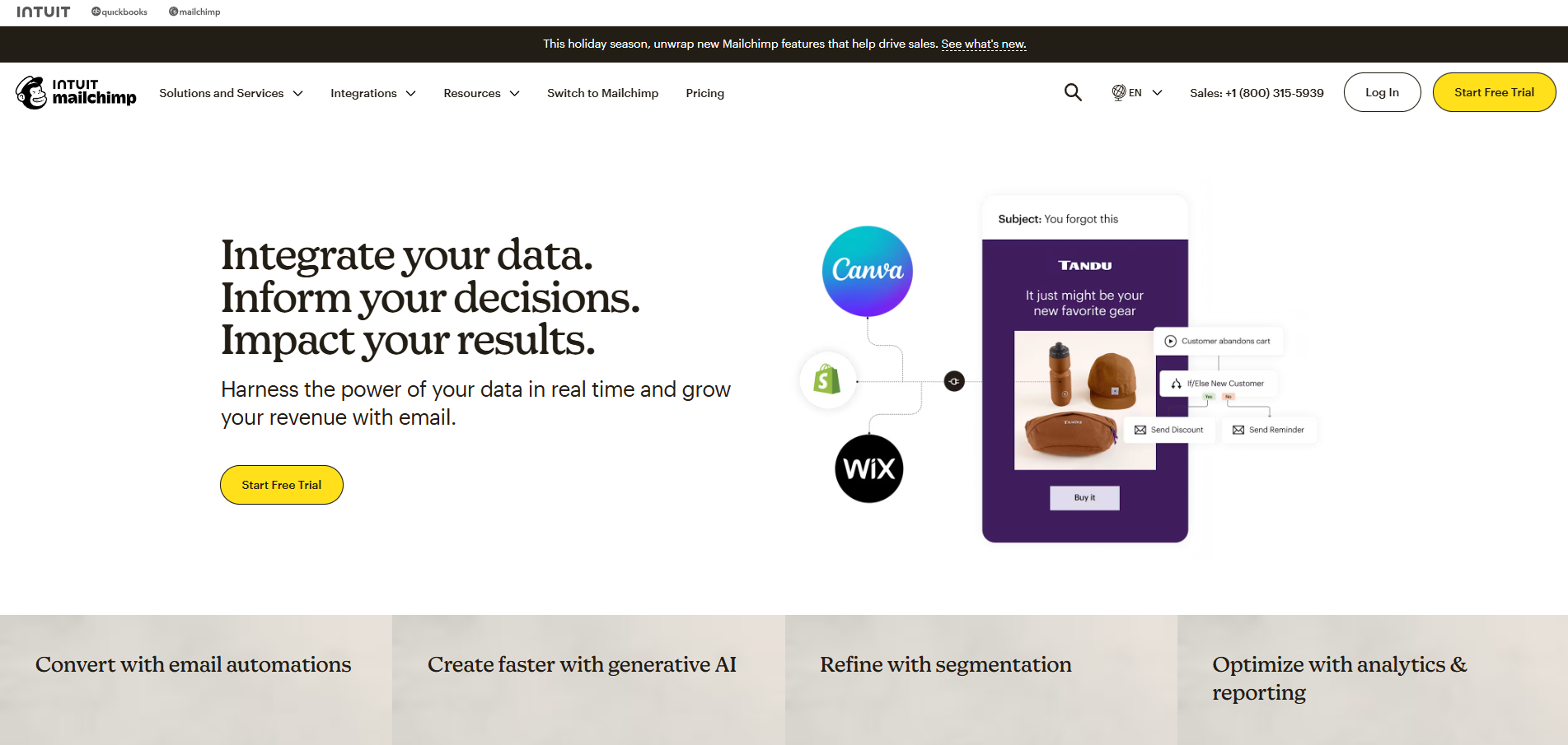 Mailchimp Help Desk Contacten