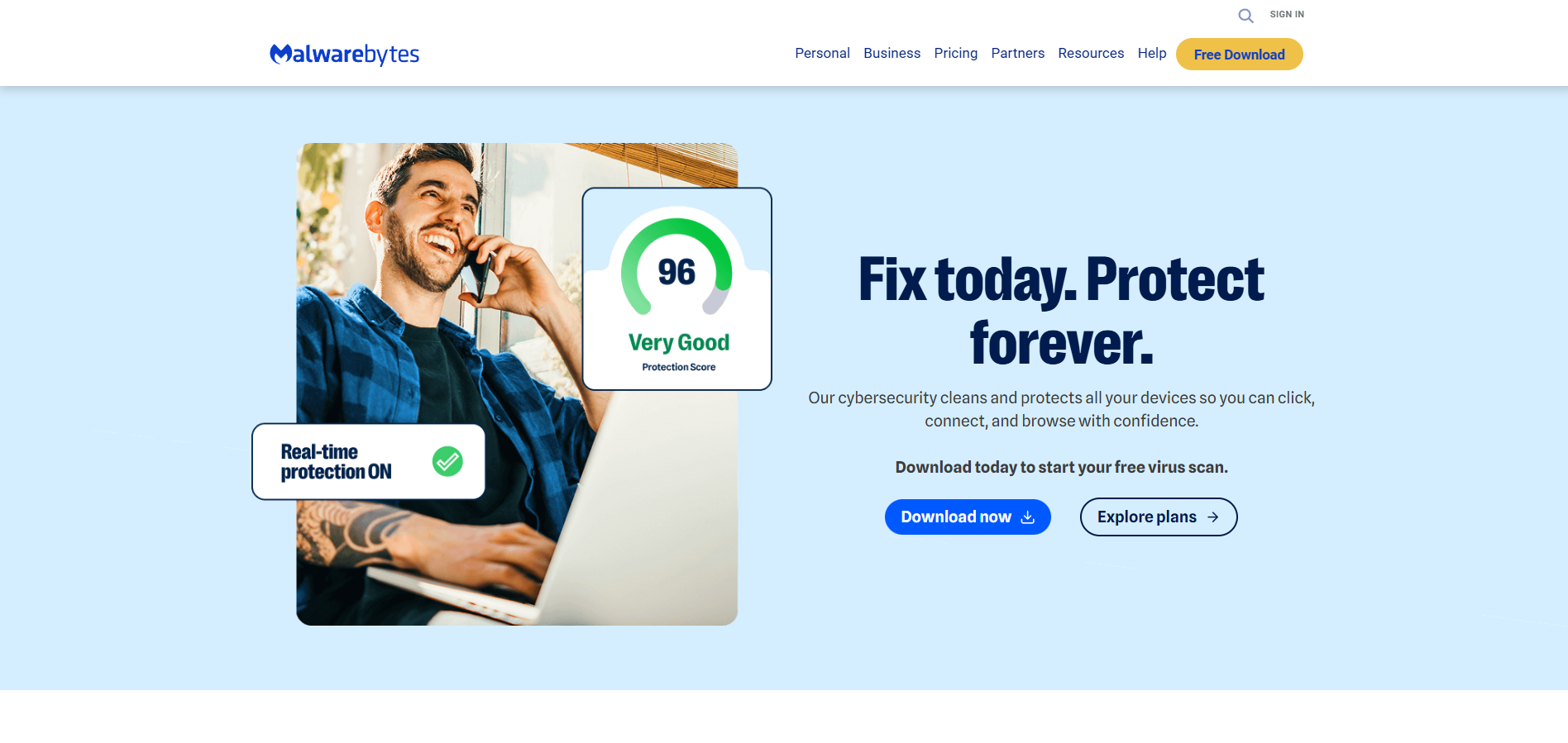 Malwarebytes Help Desk Contacten