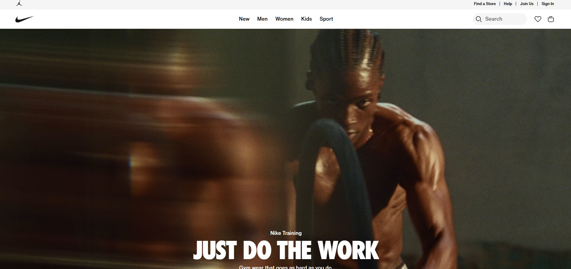 Nike Help Desk Contacten