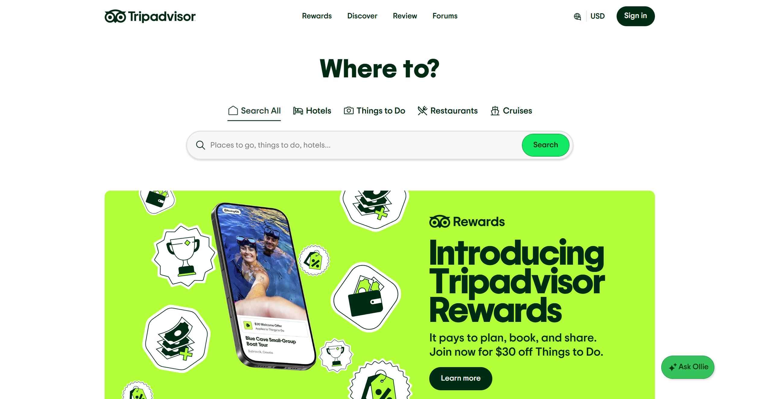 Tripadvisor Help Desk Contacten