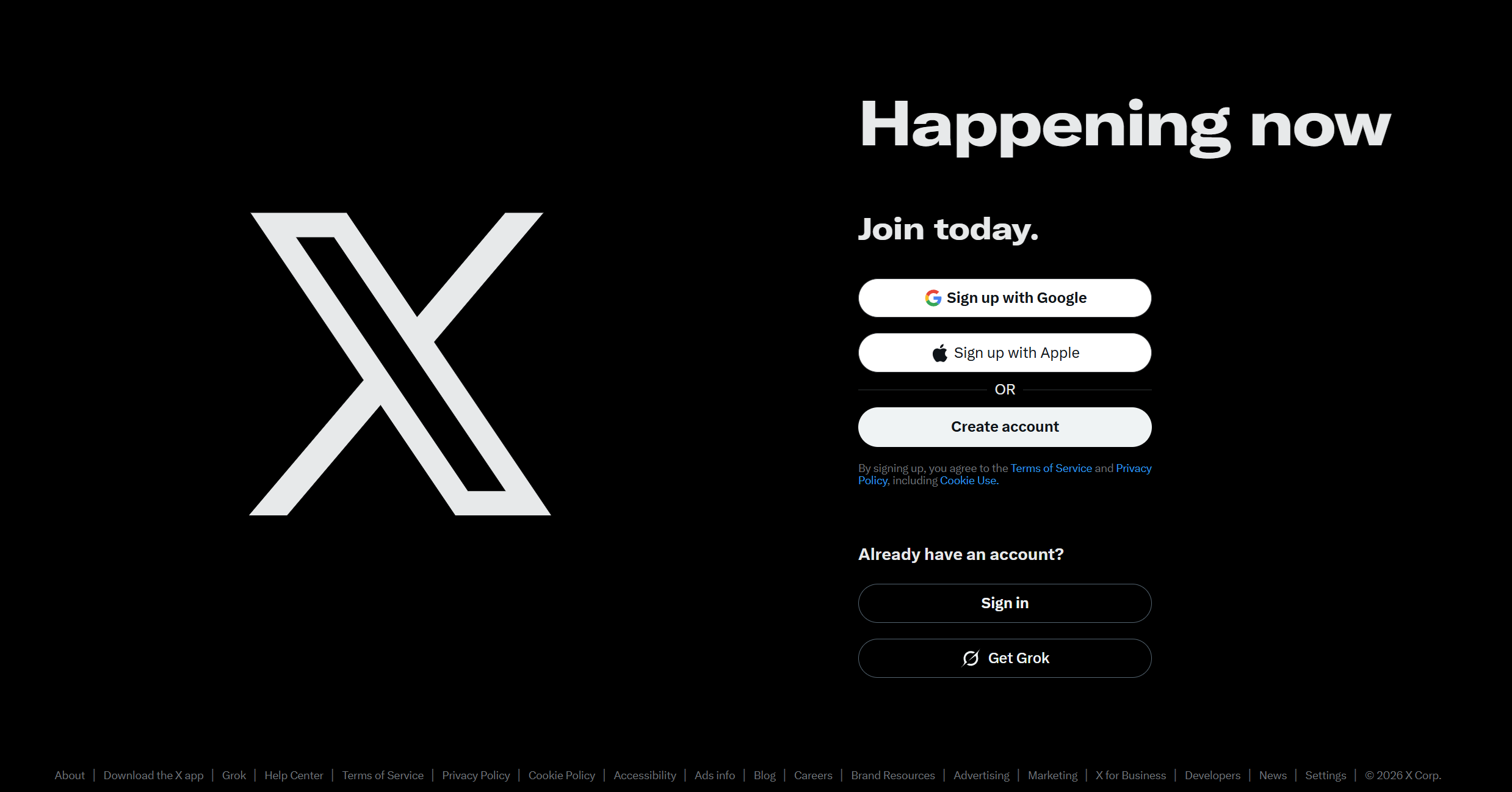 Twitter Help Desk Contacten