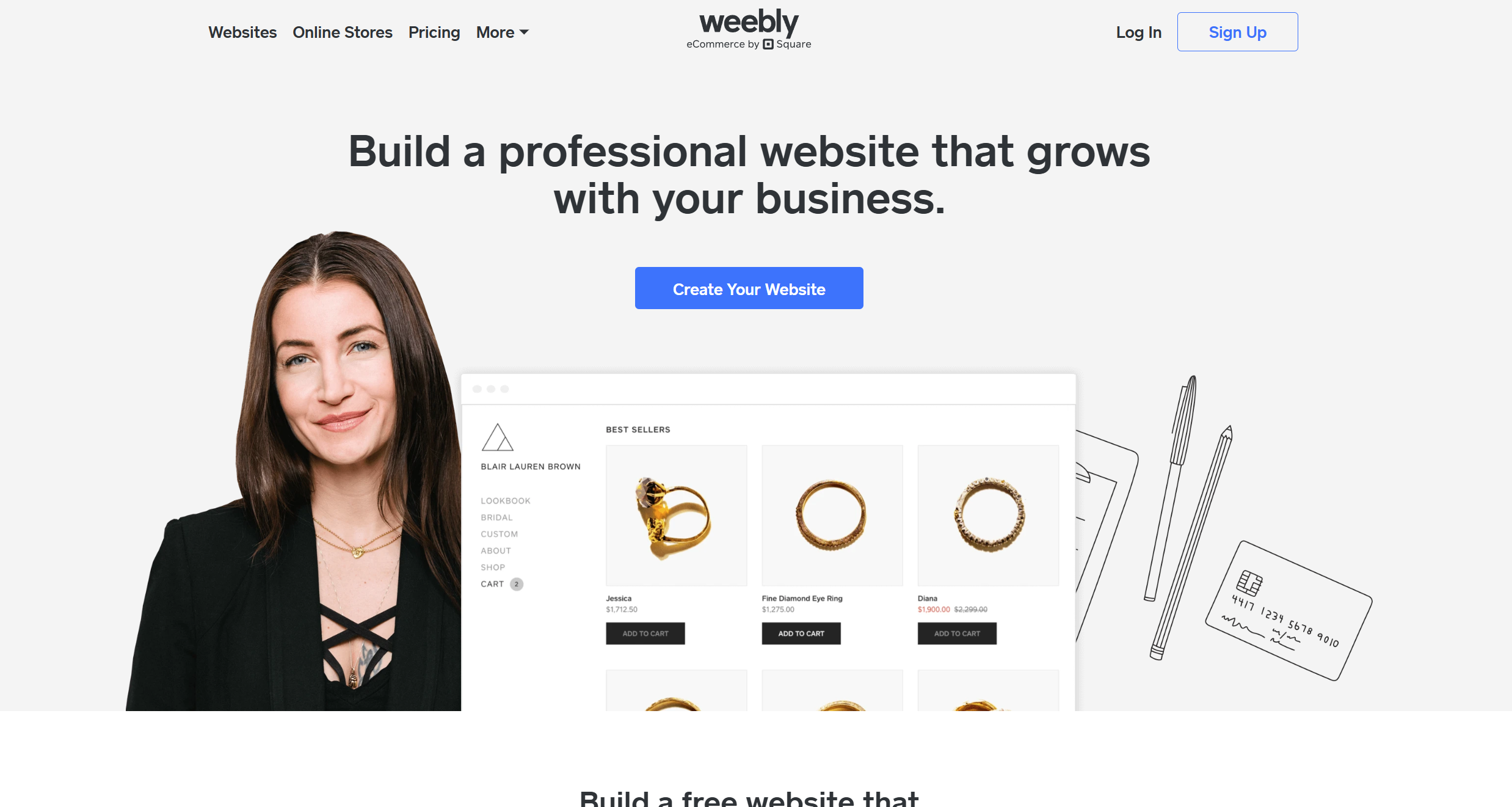 Weebly Help Desk Contacten