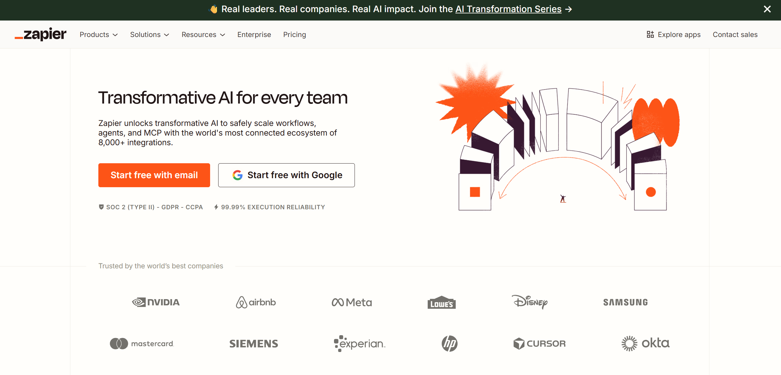 Zapier Help Desk Contacten