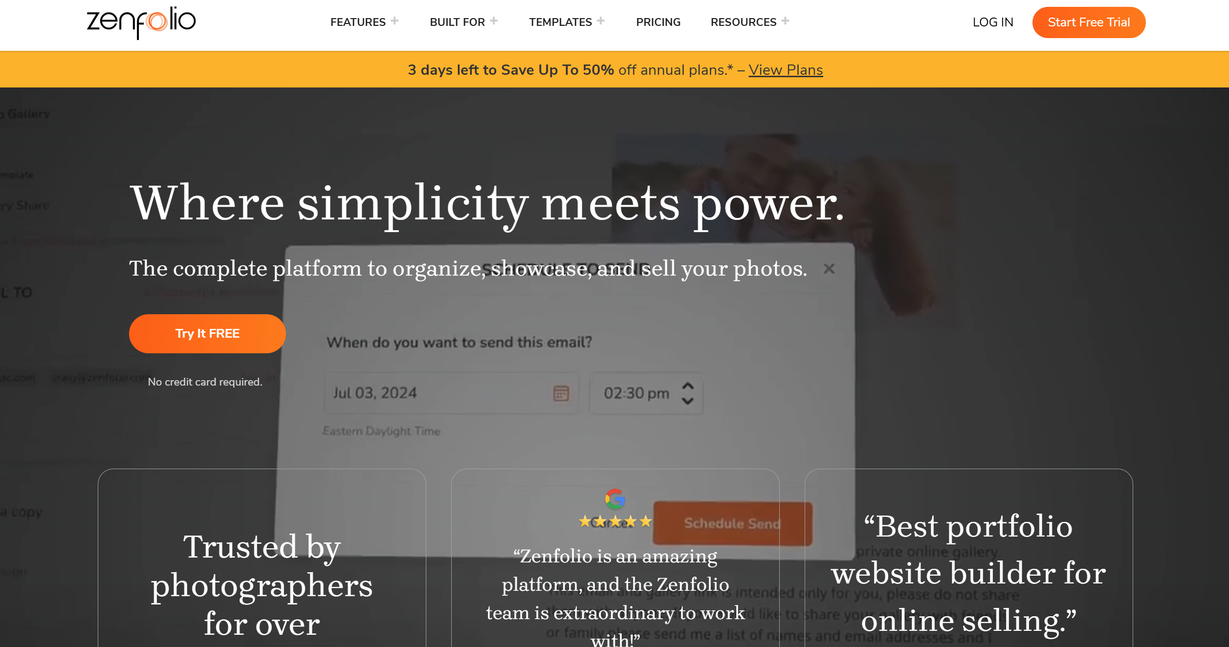 Zenfolio Help Desk Contacten
