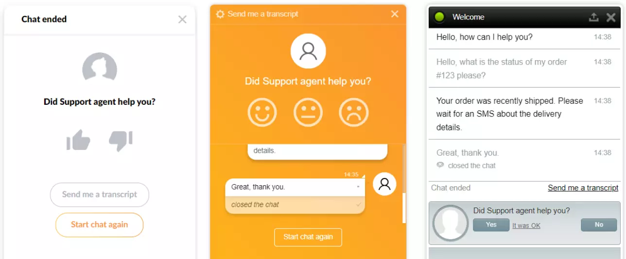 liveagent-chat-agent-ranking