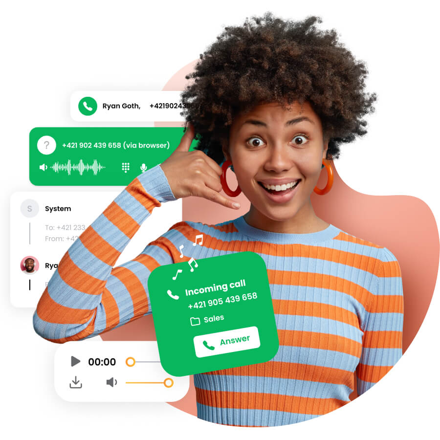 Call Center Alternatieven - Waarom LiveAgent de beste keuze is