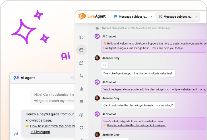 Begin met het gebruik van Flowhunt AI Chatbot met gratis credits