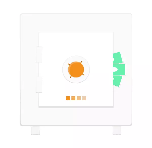 Veilige bankondersteuning voor klanten