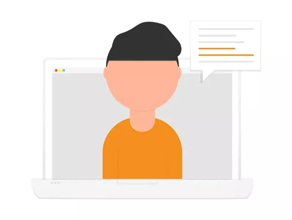 Altijd beschikbare ondersteuning voor webhosting