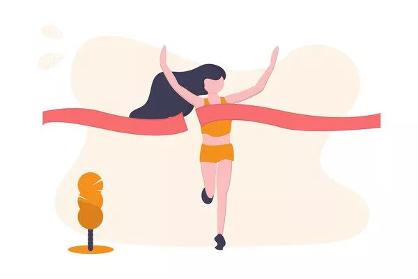 Voltooi verkoopcyclus