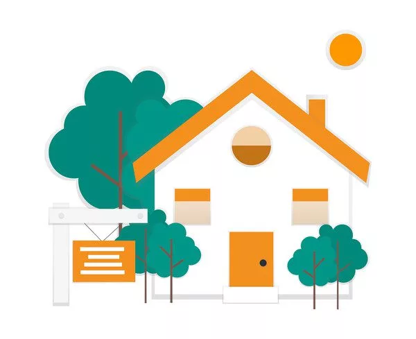 Verkoop panden met live chat