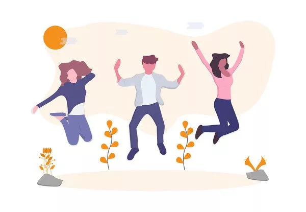 Blije klanten met e-commerce support