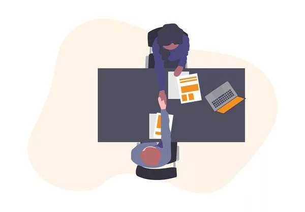 Vang meer leads met live chat