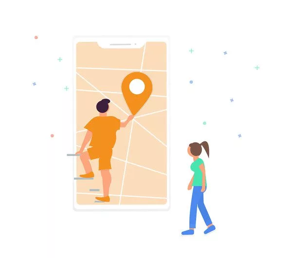 Real-time reisondersteuning