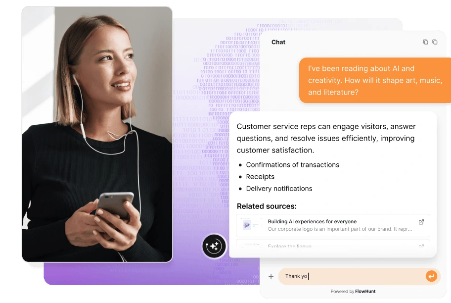 AI-aangedreven klantenondersteuning | LiveAgent