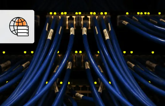 Datacenterveiligheid