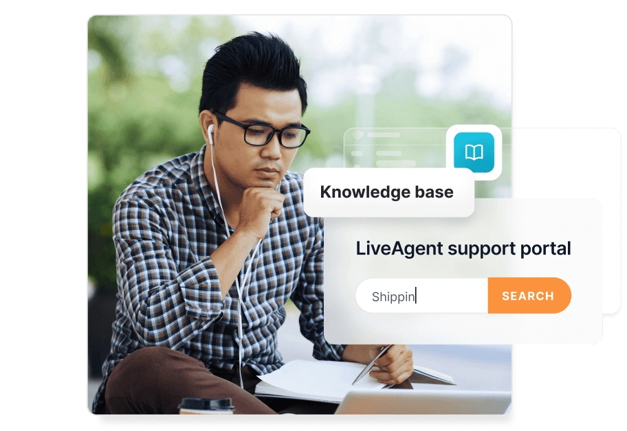 All-in-one kennisbank software
