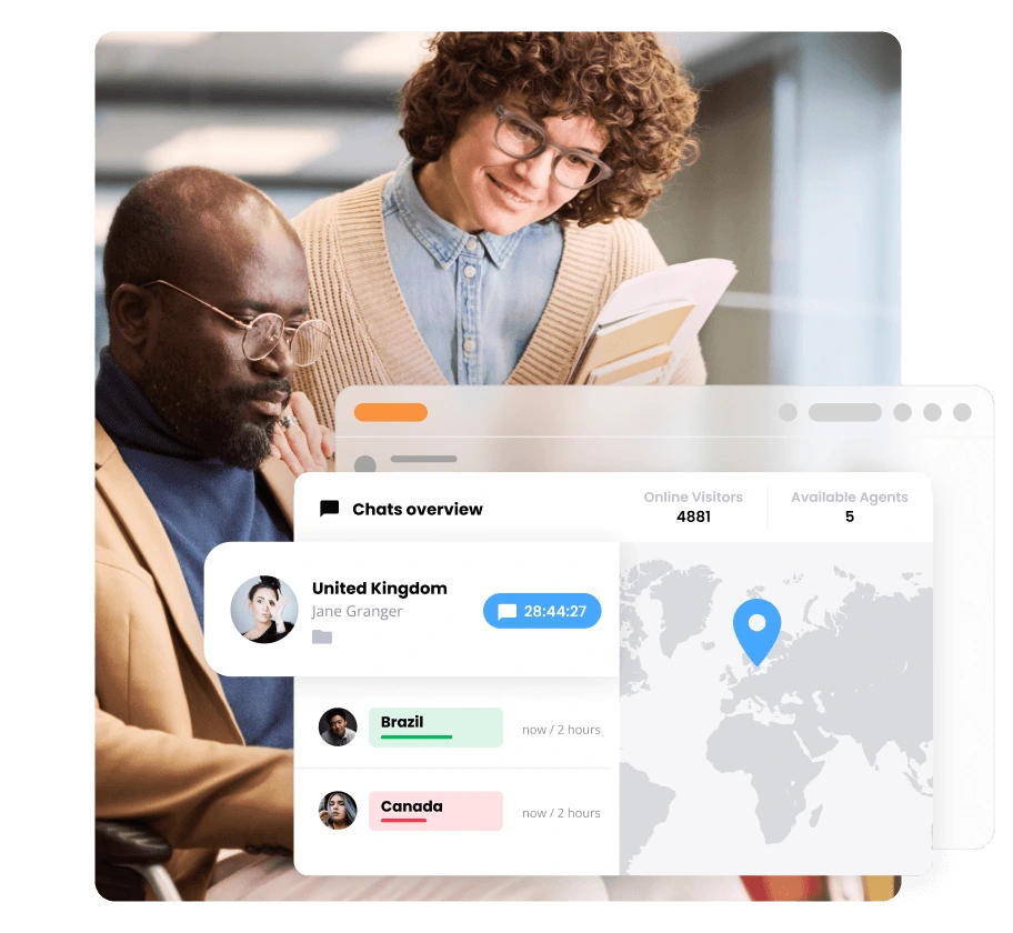 Websitebewaking