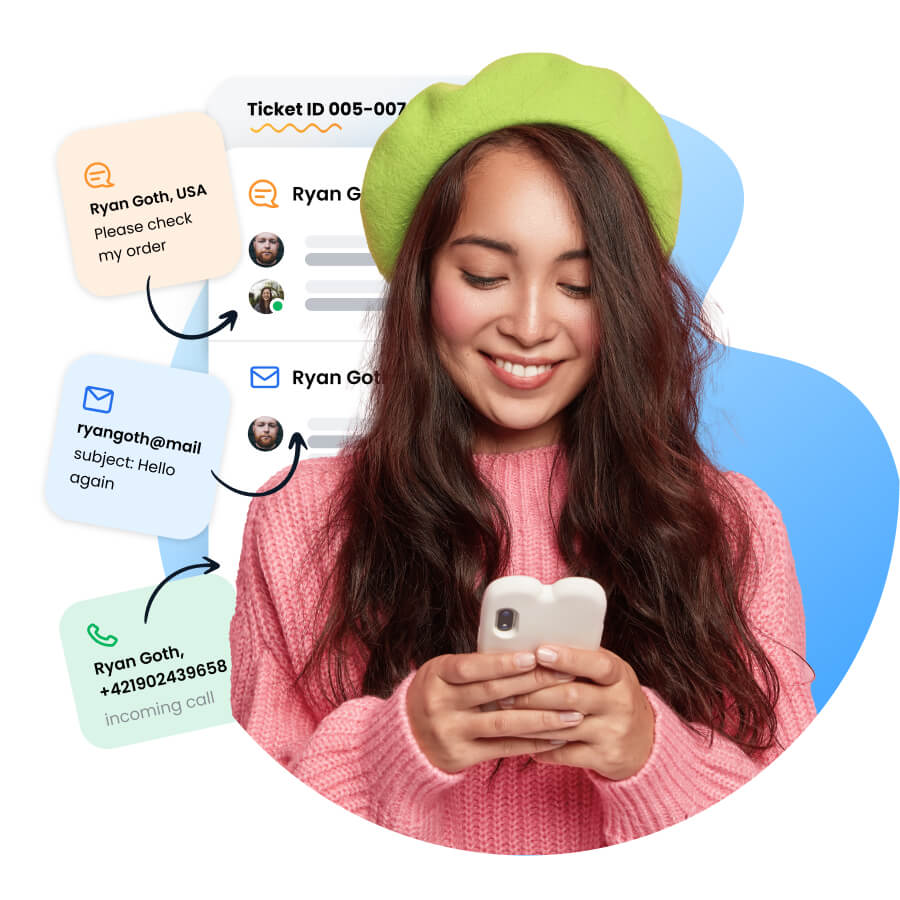 AI-software voor klantenservice