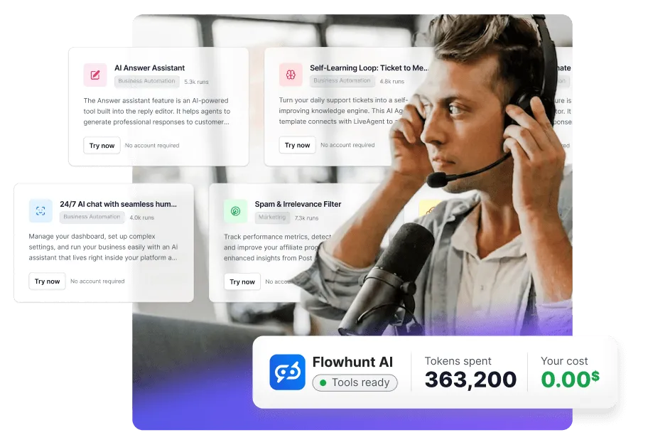 LiveAgent AI-agents voor nul kosten, zomer 2026