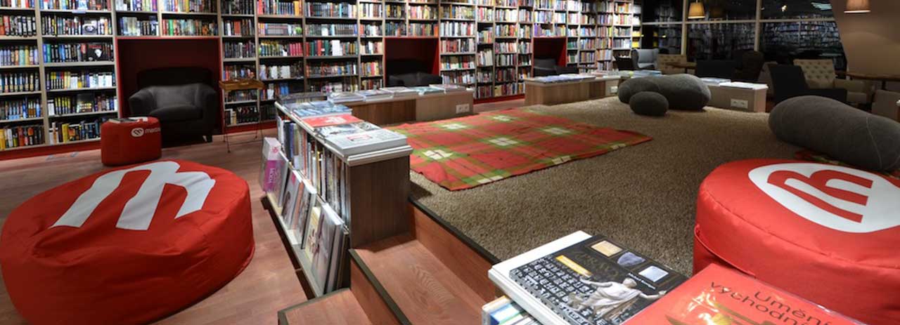 Martinus ondersteuningsteam met LiveAgent