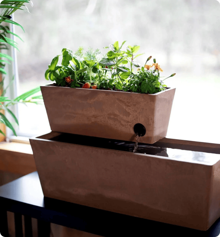 Hoe AquaSprouts een klanttevredenheidspercentage van 96,5% bereikt met LiveAgent