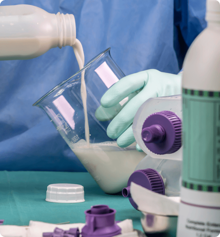 Hoe Nutricia deskundig ondersteuning levert met LiveAgent