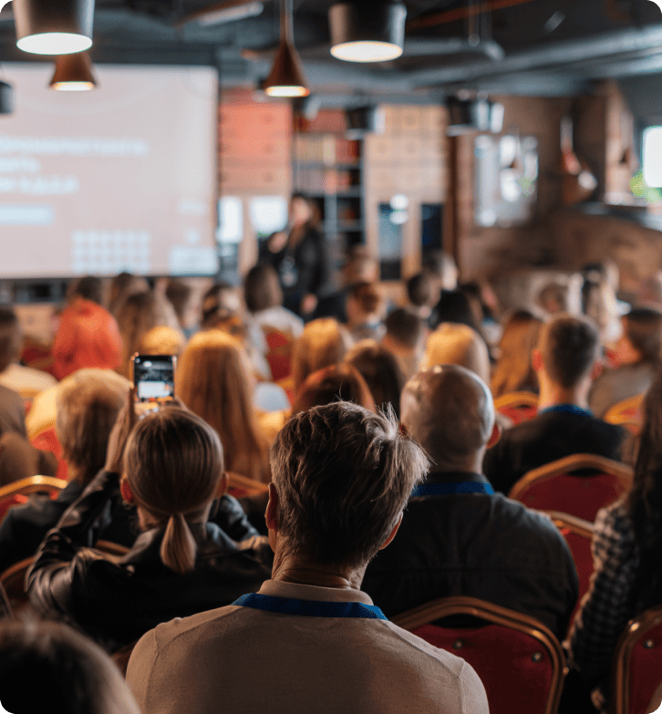 Hoe Slido de ondersteuning van evenementen verbeterde met LiveAgent