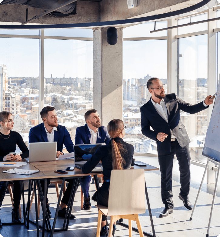 Hoe SolidTrust Pay de klantenservice verbeterde met LiveAgent