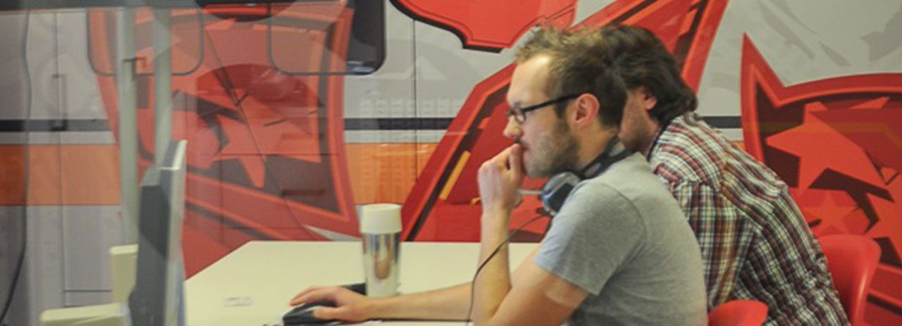 IdoSell team collaboration