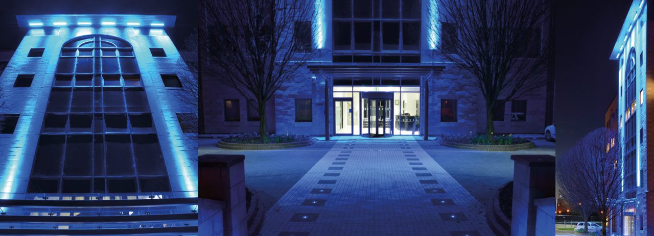 Cotswold Web team met LiveAgent