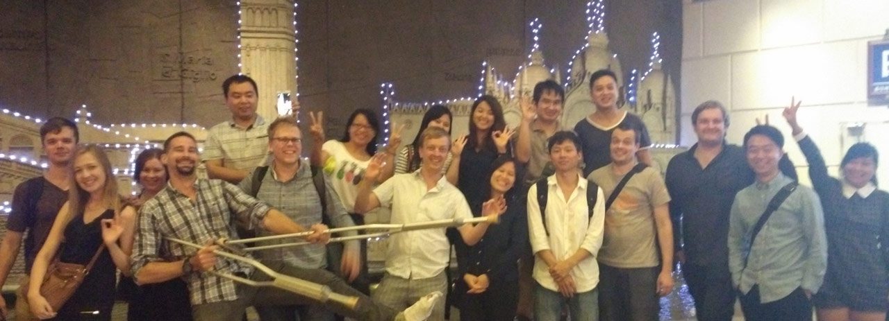 E-ville klantenondersteuning excellence