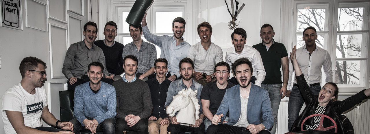 Ready2Order success story