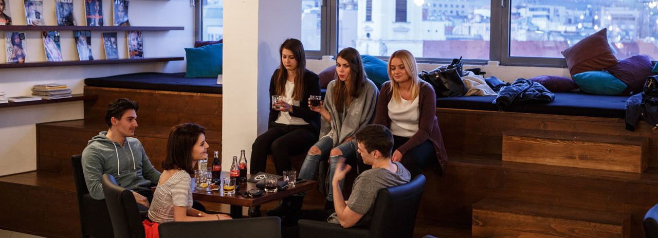 Refresher-team met LiveAgent