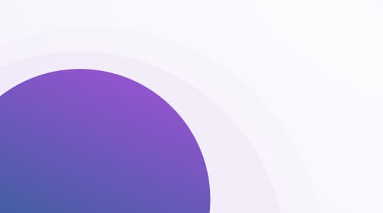 E-commerce E-mailsjablonen