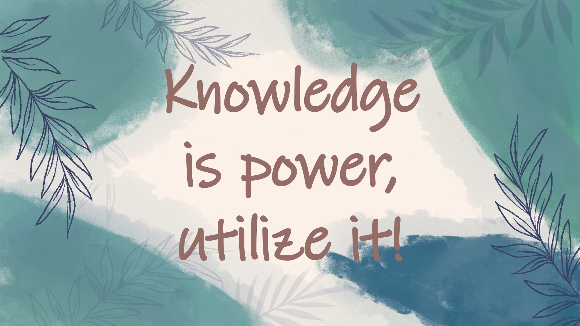 Maak gescheiden kennisbanken aan