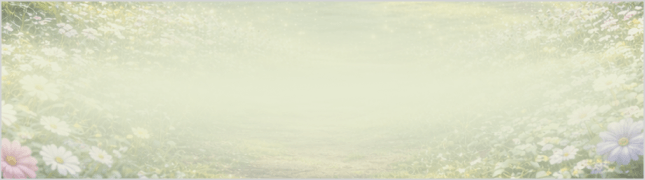 Spring promotion background