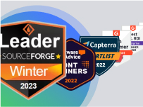 LiveAgent bekroond bedrijf