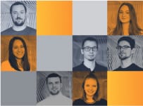 LiveAgent klantenondersteuningsteam